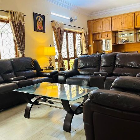 Best Individual Home Stay Near Apollo Jubilee Hills 海得拉巴 外观 照片