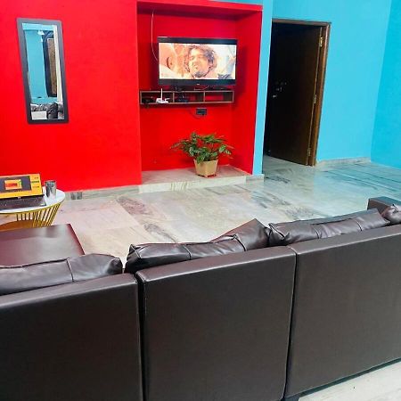 Best Individual Home Stay Near Apollo Jubilee Hills 海得拉巴 外观 照片