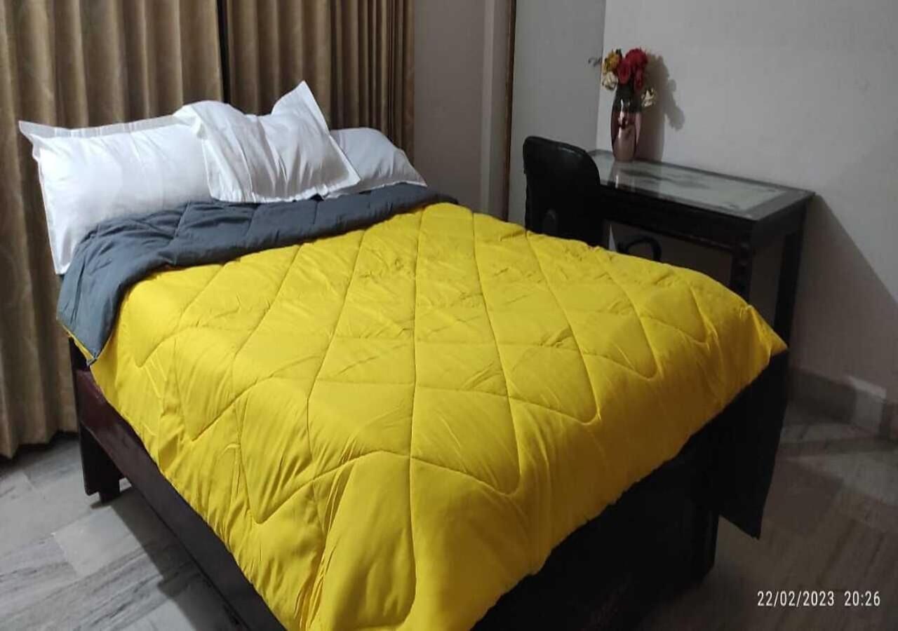 Best Individual Home Stay Near Apollo Jubilee Hills 海得拉巴 外观 照片