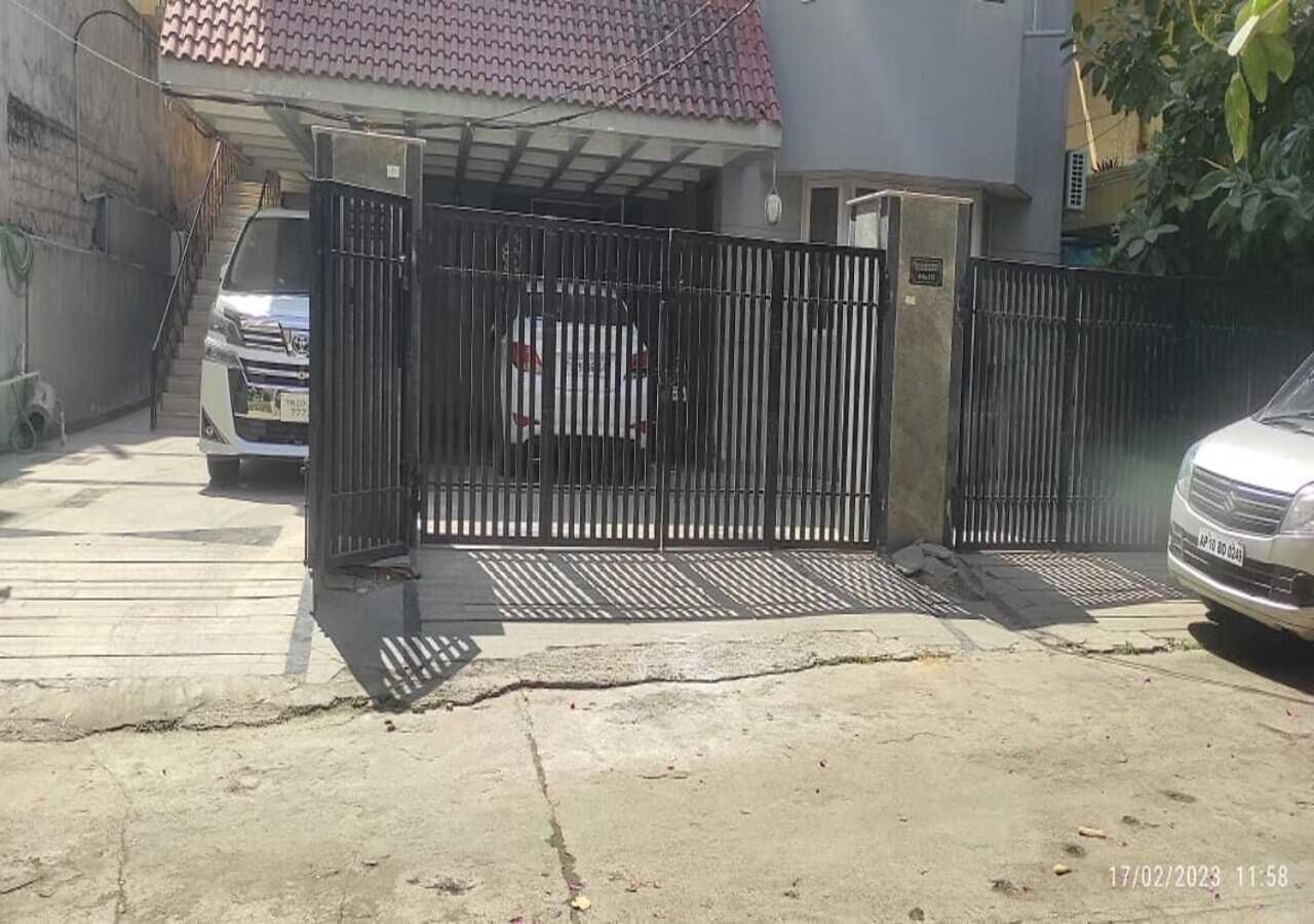 Best Individual Home Stay Near Apollo Jubilee Hills 海得拉巴 外观 照片