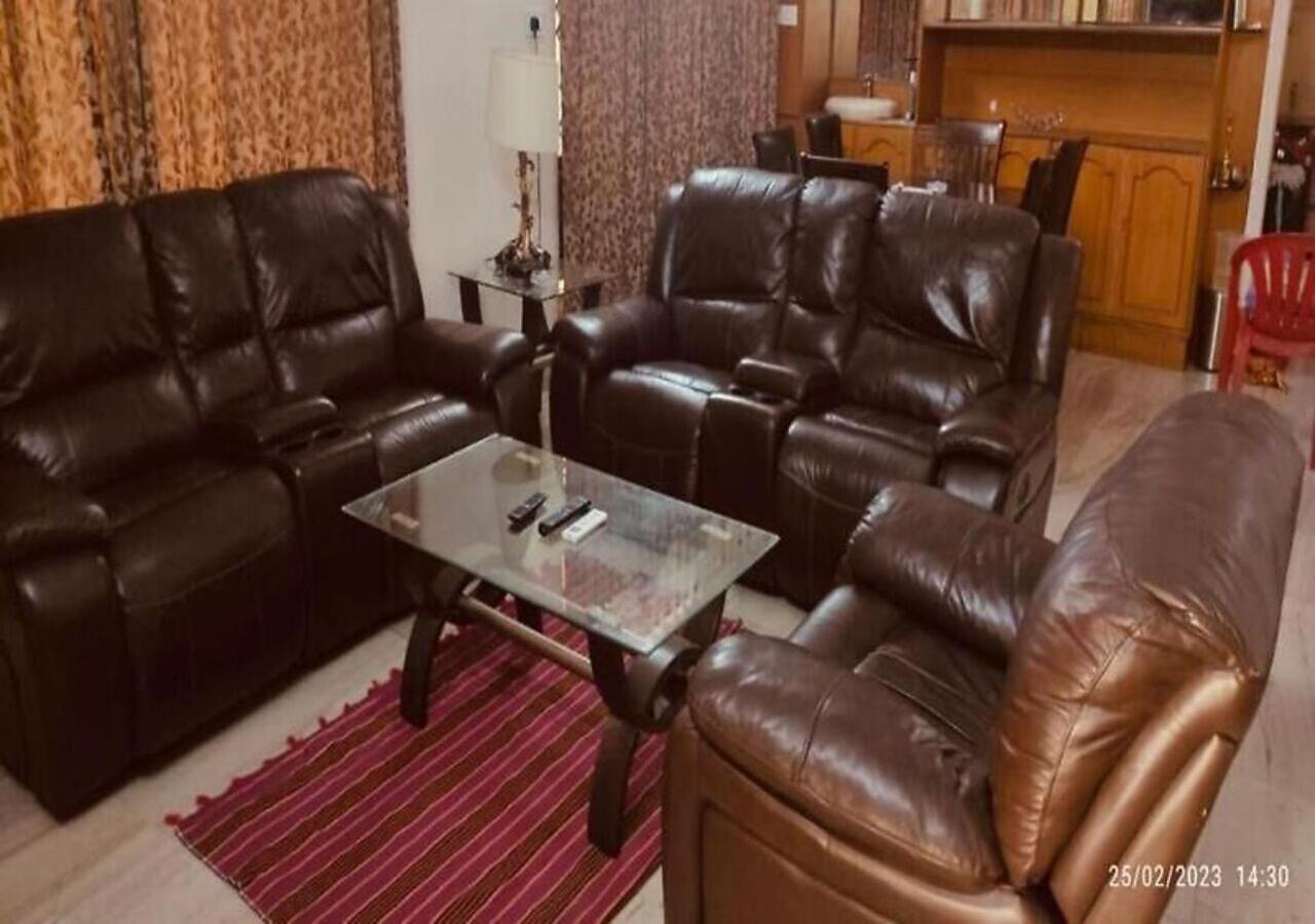 Best Individual Home Stay Near Apollo Jubilee Hills 海得拉巴 外观 照片