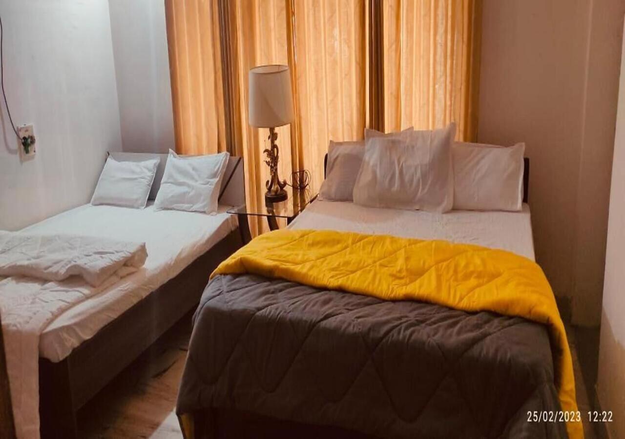 Best Individual Home Stay Near Apollo Jubilee Hills 海得拉巴 外观 照片