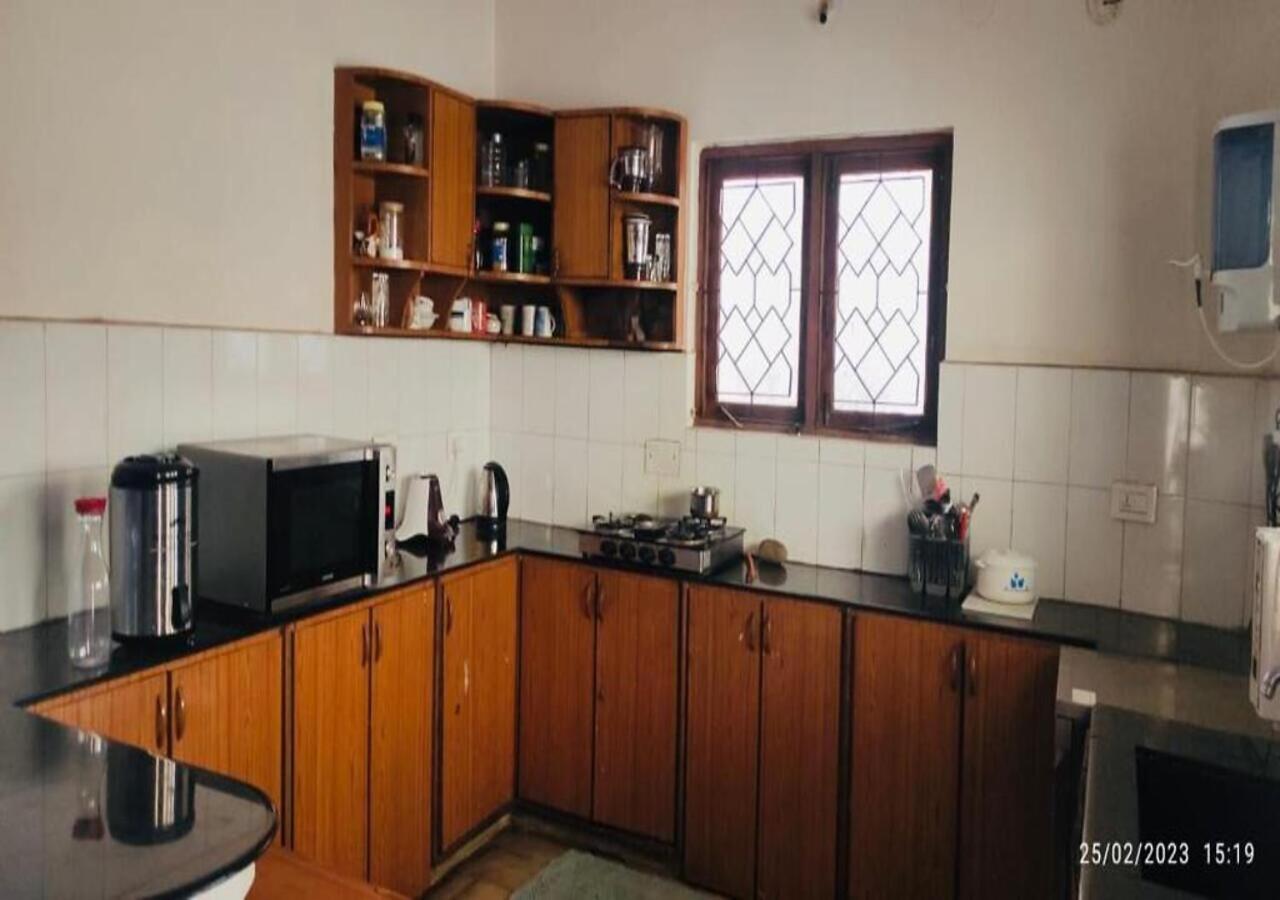 Best Individual Home Stay Near Apollo Jubilee Hills 海得拉巴 外观 照片