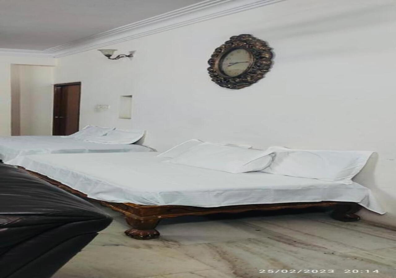 Best Individual Home Stay Near Apollo Jubilee Hills 海得拉巴 外观 照片