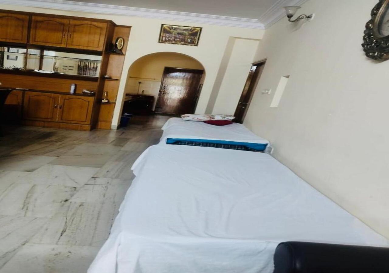 Best Individual Home Stay Near Apollo Jubilee Hills 海得拉巴 外观 照片