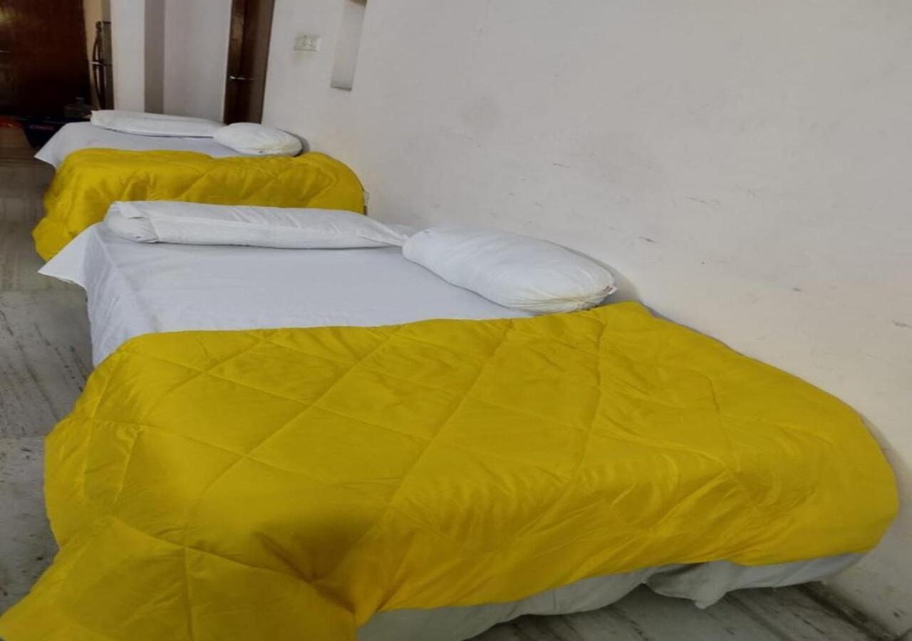 Best Individual Home Stay Near Apollo Jubilee Hills 海得拉巴 外观 照片