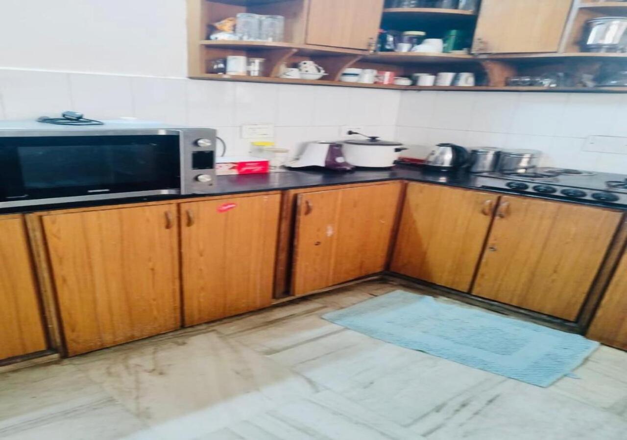 Best Individual Home Stay Near Apollo Jubilee Hills 海得拉巴 外观 照片