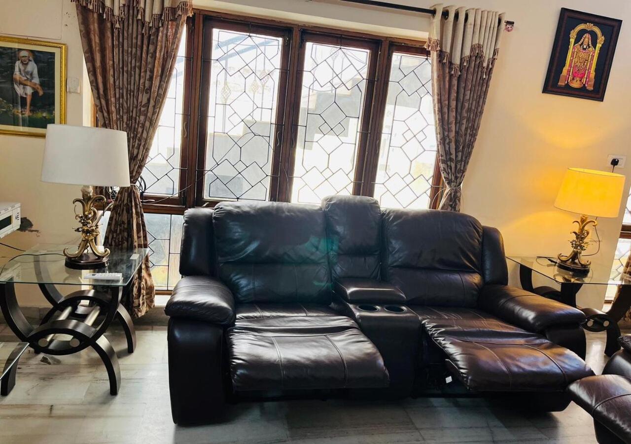 Best Individual Home Stay Near Apollo Jubilee Hills 海得拉巴 外观 照片