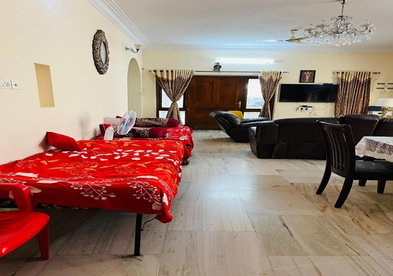 Best Individual Home Stay Near Apollo Jubilee Hills 海得拉巴 外观 照片