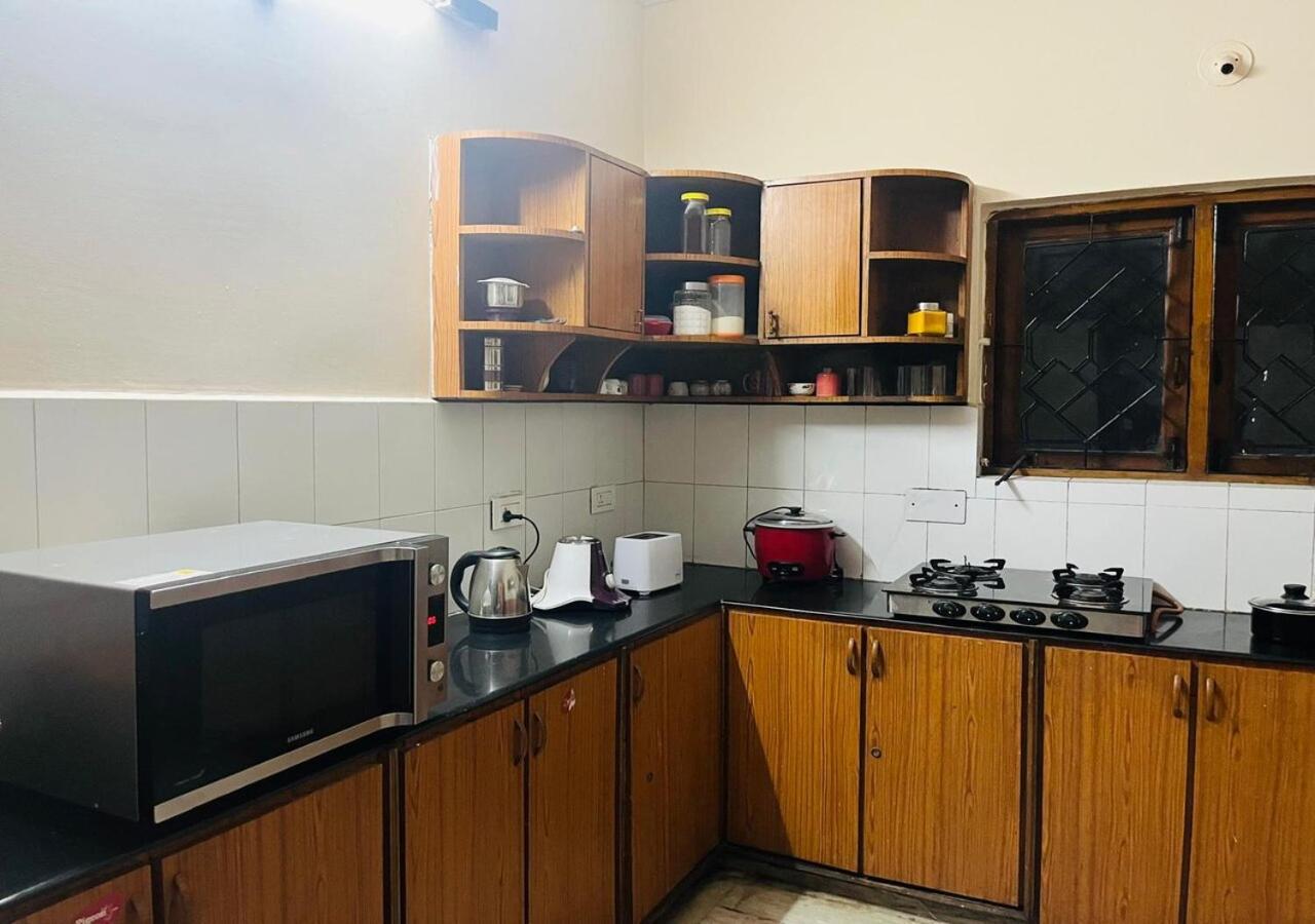 Best Individual Home Stay Near Apollo Jubilee Hills 海得拉巴 外观 照片