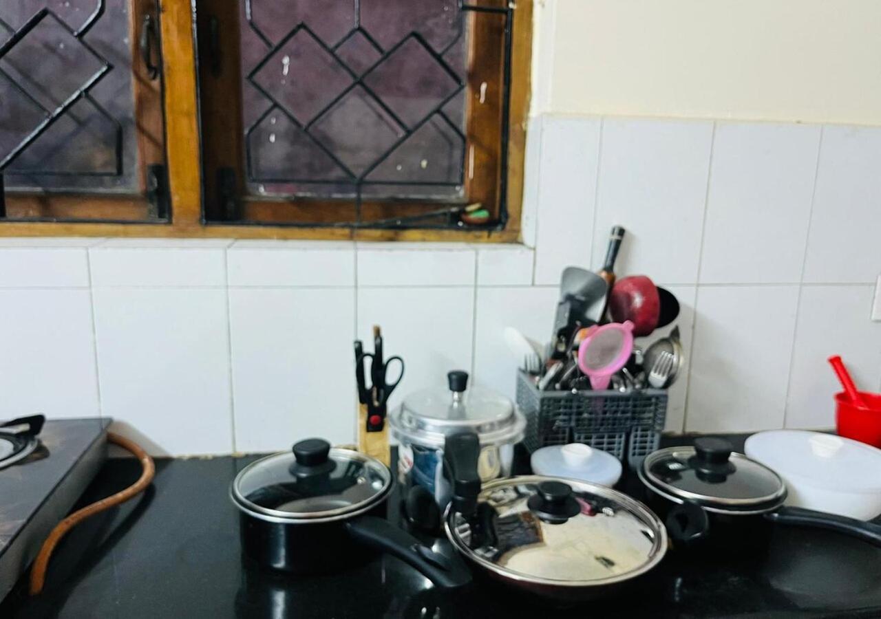 Best Individual Home Stay Near Apollo Jubilee Hills 海得拉巴 外观 照片
