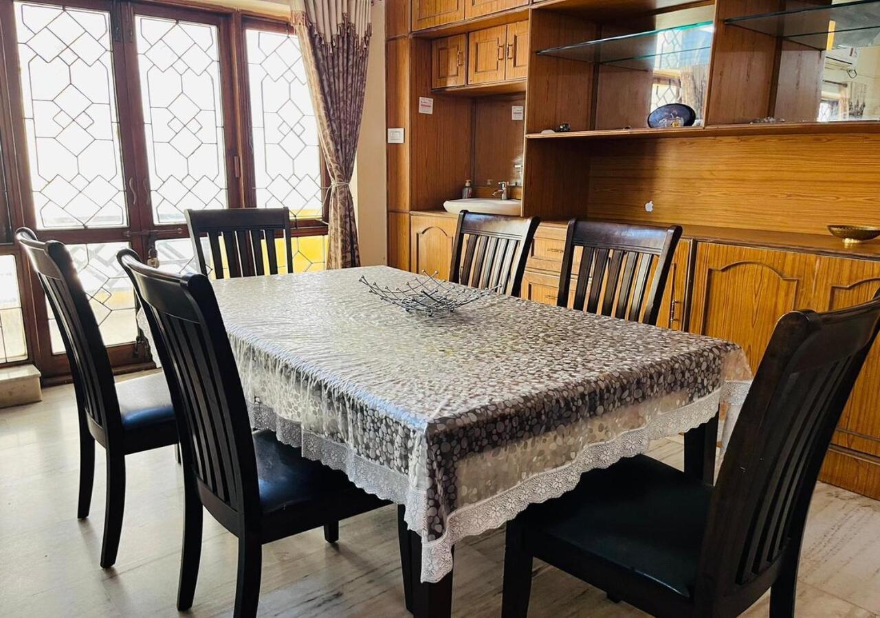 Best Individual Home Stay Near Apollo Jubilee Hills 海得拉巴 外观 照片