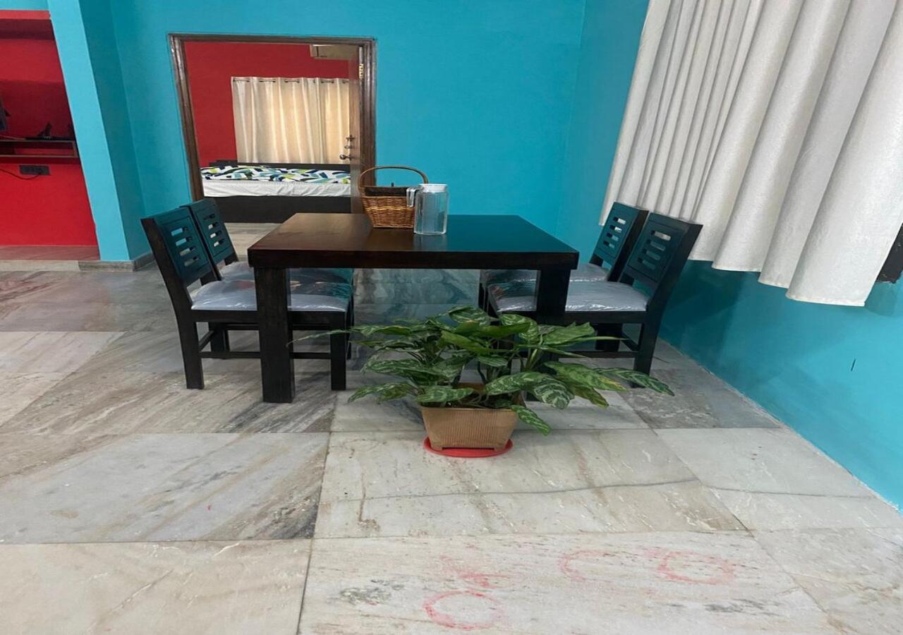 Best Individual Home Stay Near Apollo Jubilee Hills 海得拉巴 外观 照片