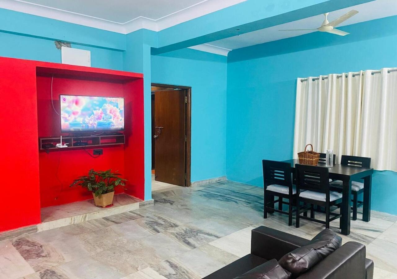 Best Individual Home Stay Near Apollo Jubilee Hills 海得拉巴 外观 照片