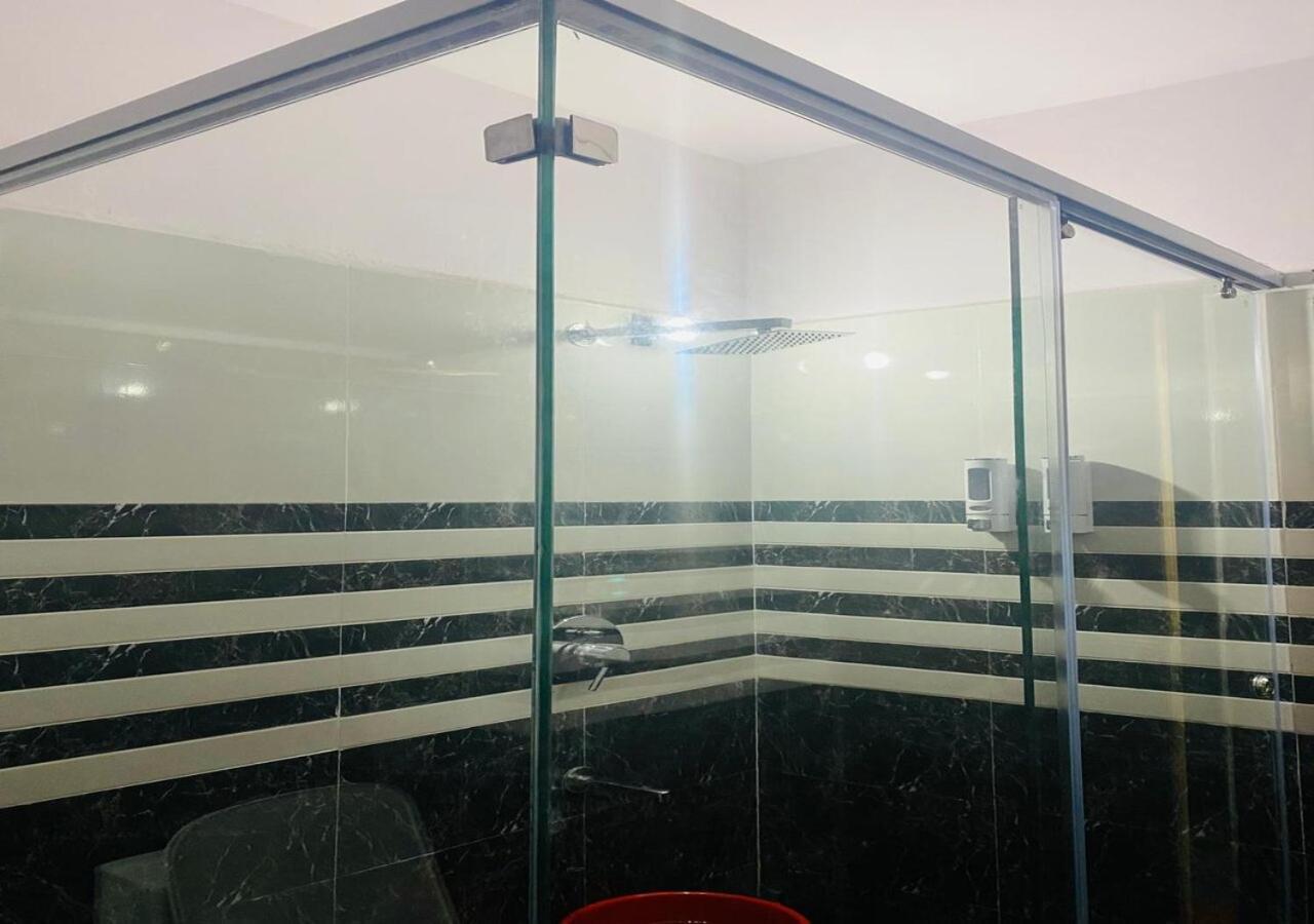 Best Individual Home Stay Near Apollo Jubilee Hills 海得拉巴 外观 照片