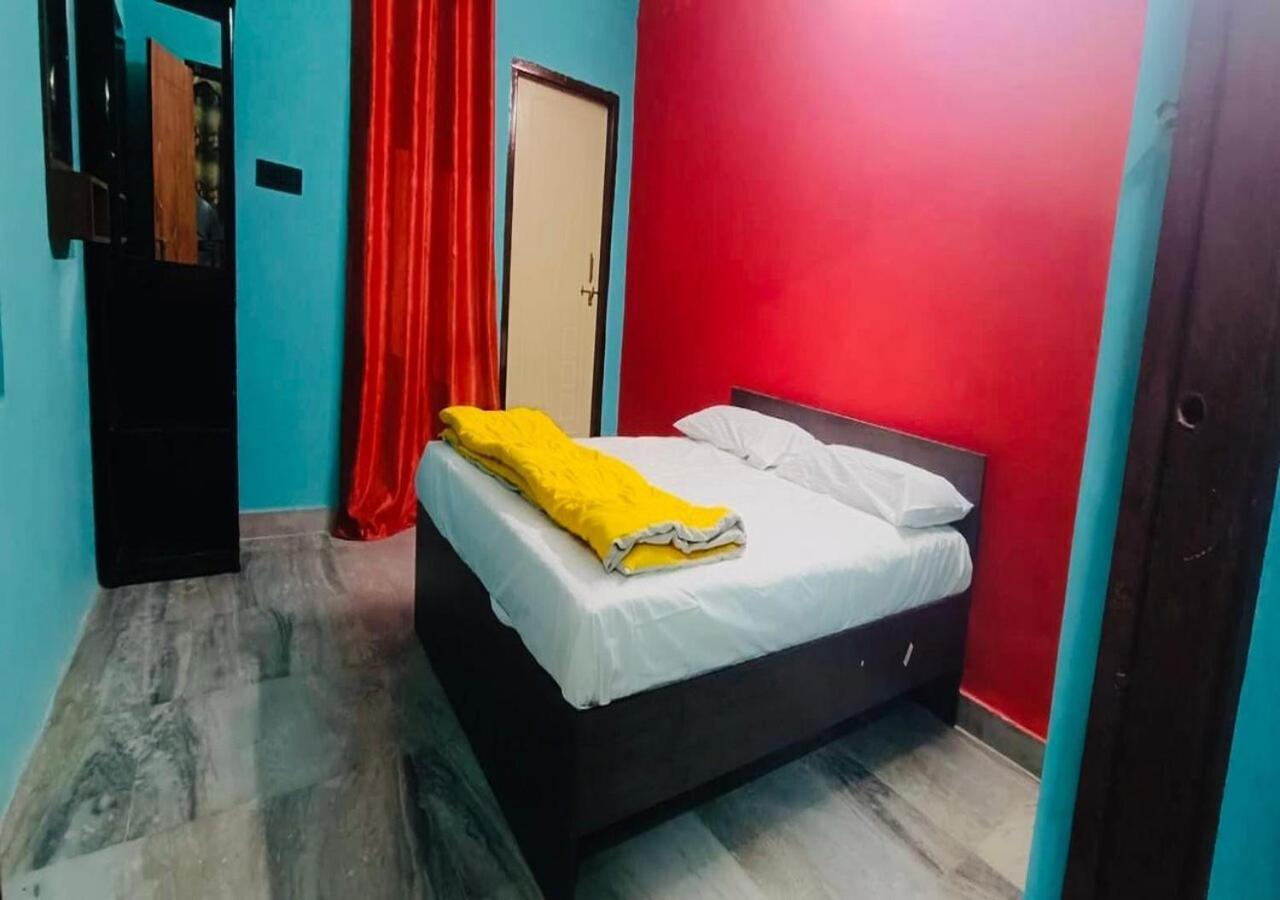 Best Individual Home Stay Near Apollo Jubilee Hills 海得拉巴 外观 照片