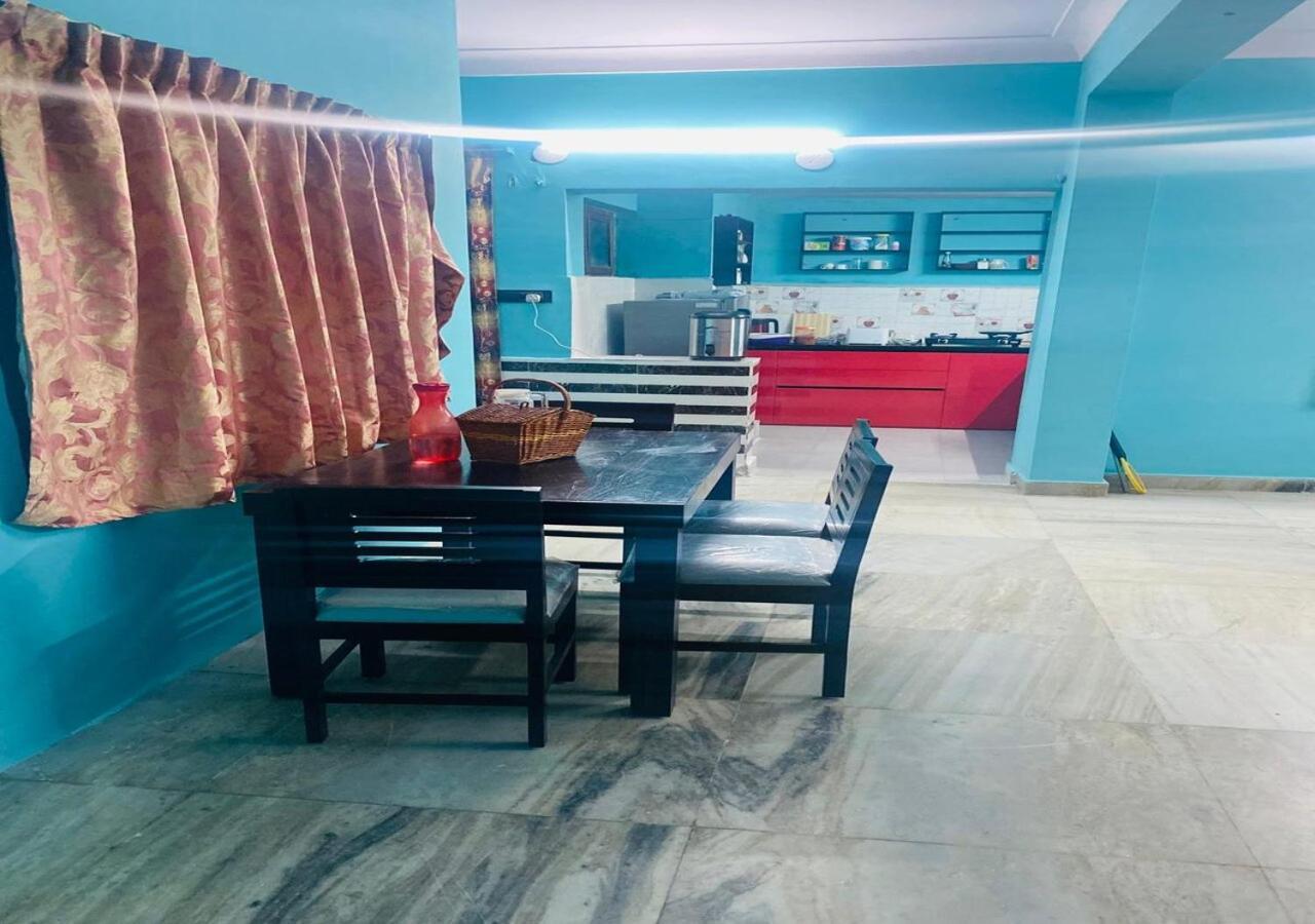 Best Individual Home Stay Near Apollo Jubilee Hills 海得拉巴 外观 照片