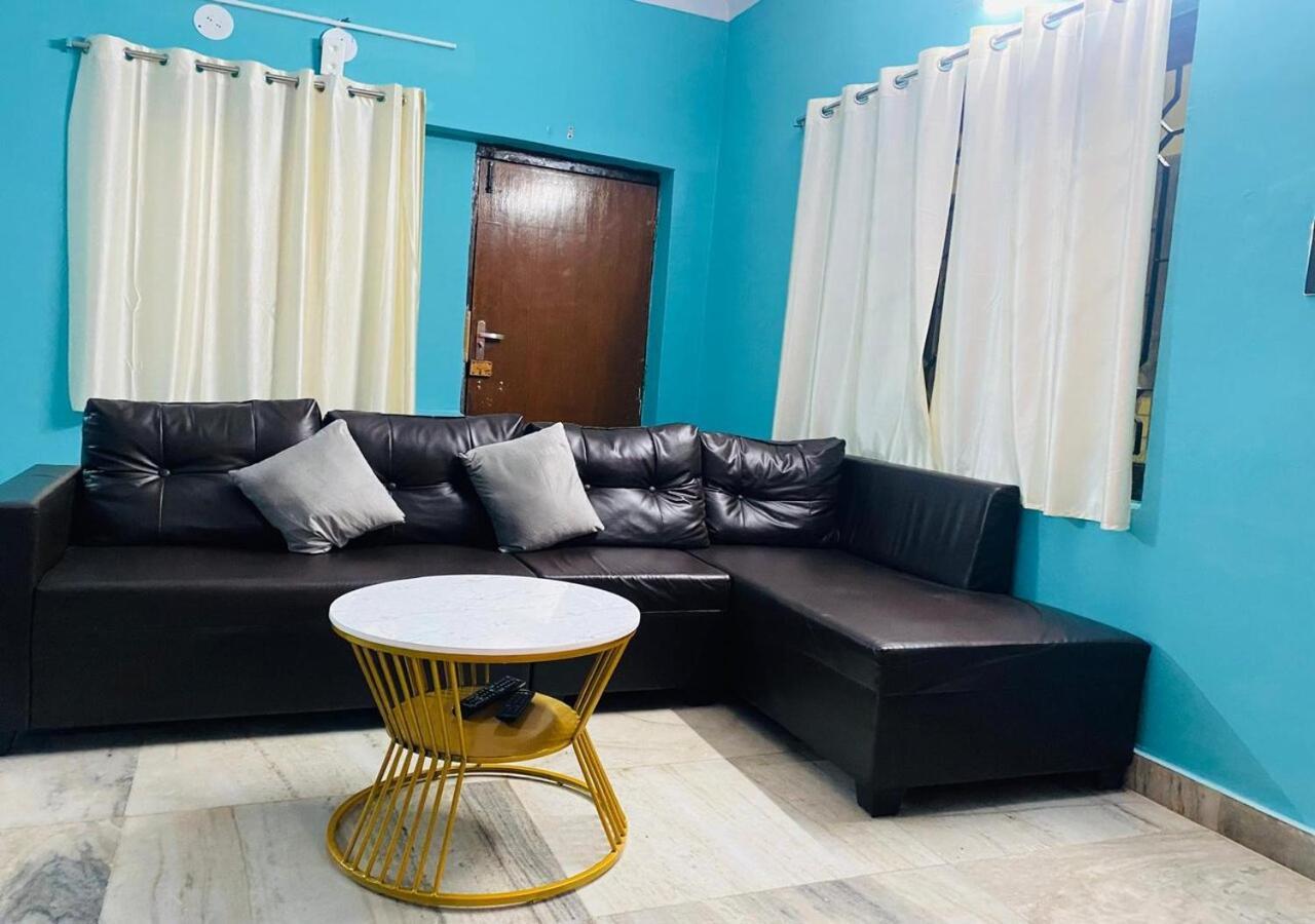Best Individual Home Stay Near Apollo Jubilee Hills 海得拉巴 外观 照片