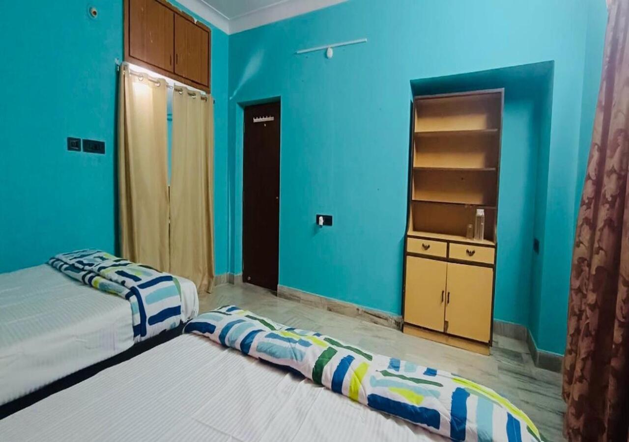 Best Individual Home Stay Near Apollo Jubilee Hills 海得拉巴 外观 照片