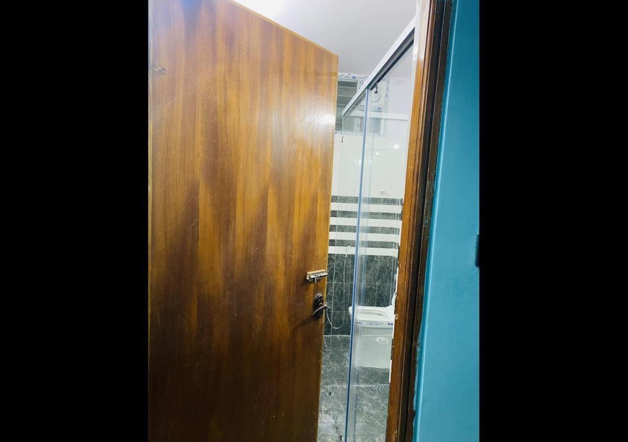 Best Individual Home Stay Near Apollo Jubilee Hills 海得拉巴 外观 照片