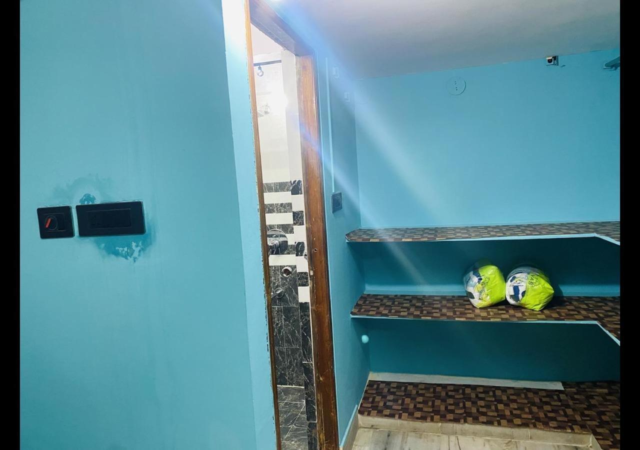 Best Individual Home Stay Near Apollo Jubilee Hills 海得拉巴 外观 照片