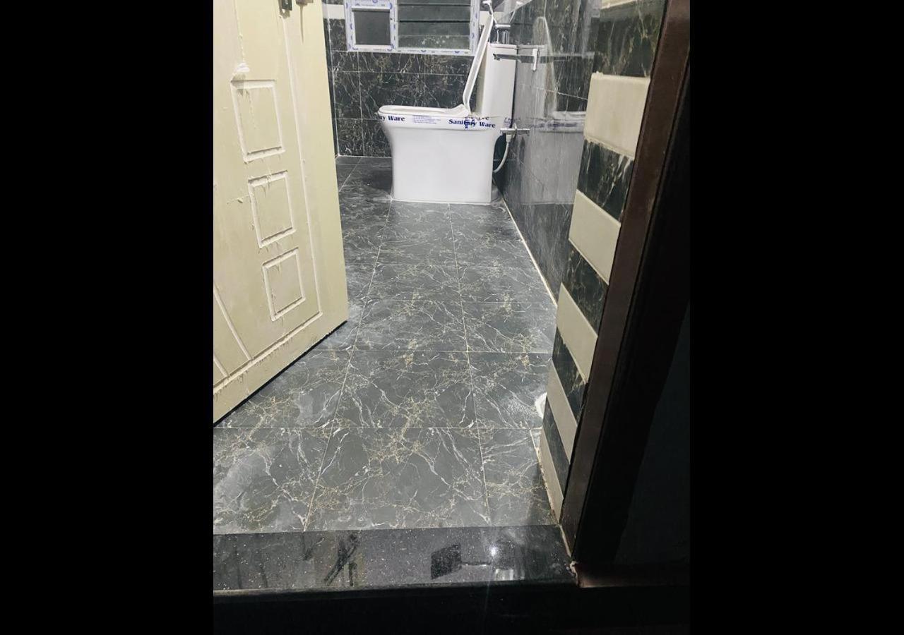 Best Individual Home Stay Near Apollo Jubilee Hills 海得拉巴 外观 照片