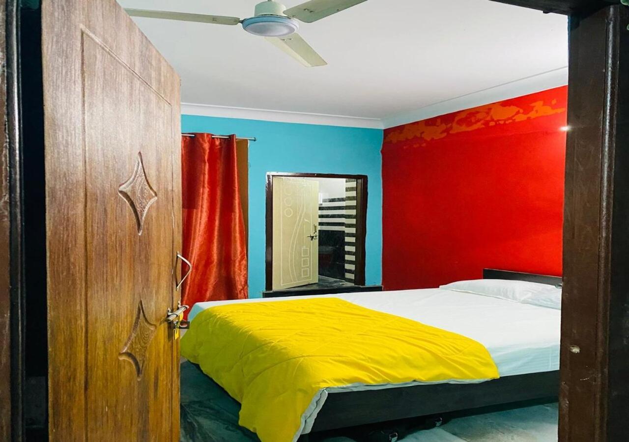 Best Individual Home Stay Near Apollo Jubilee Hills 海得拉巴 外观 照片