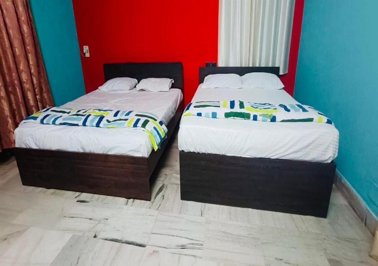 Best Individual Home Stay Near Apollo Jubilee Hills 海得拉巴 外观 照片