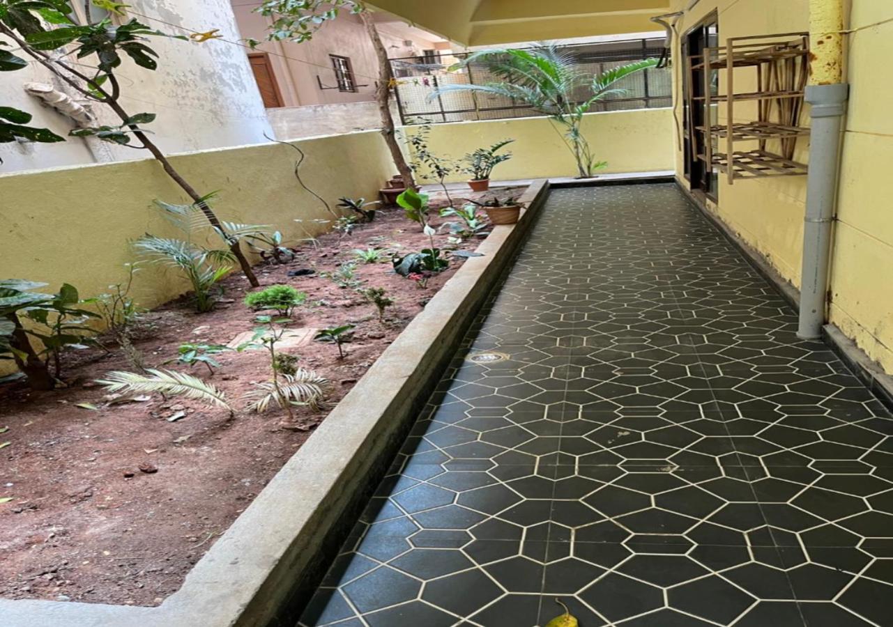Best Individual Home Stay Near Apollo Jubilee Hills 海得拉巴 外观 照片