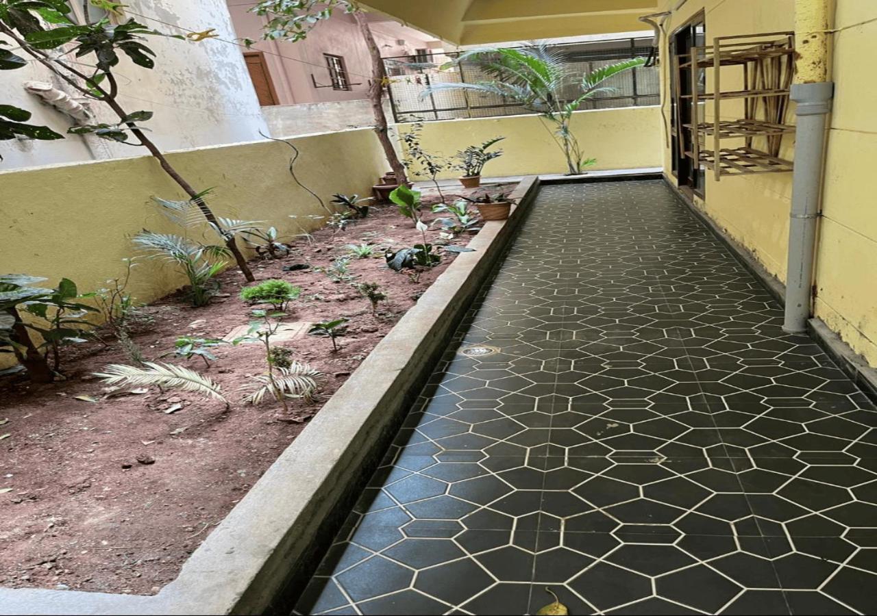 Best Individual Home Stay Near Apollo Jubilee Hills 海得拉巴 外观 照片