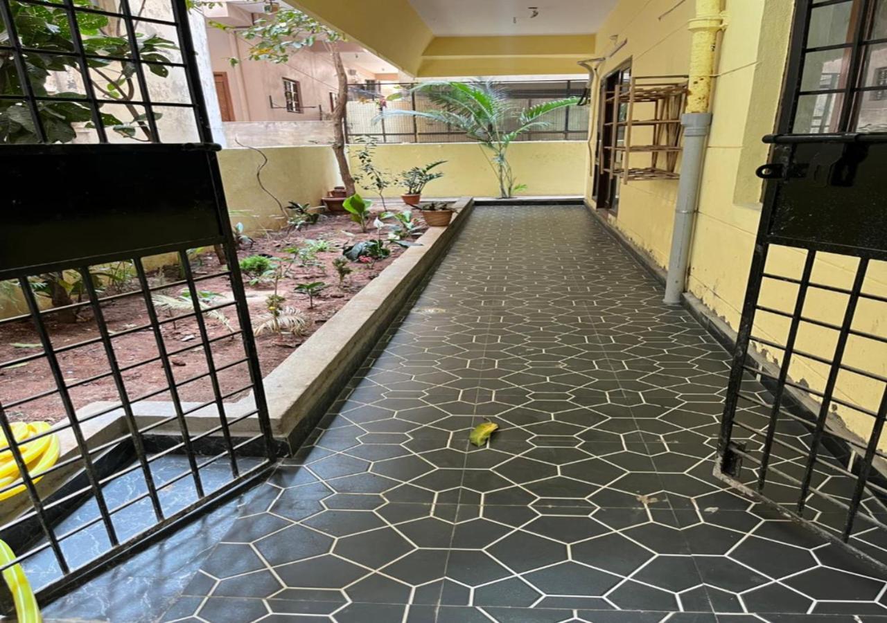 Best Individual Home Stay Near Apollo Jubilee Hills 海得拉巴 外观 照片